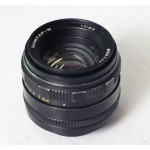 Обїектив Зенитар-М 50mm/1.7 