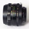 Обїектив Зенитар-М 50mm/1.7 