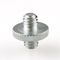 Резьбовой адаптер AccPro SC-11 1/4"-3/8" (Винт)