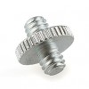 Резьбовой адаптер AccPro SC-11 1/4"-3/8" (Винт)