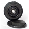 Объектив Kenlock Automatic 28mm f/3.5 (М42)