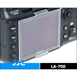 Защитный экран JJC LA-700 (на SONY A700)