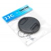 Крышка для объектива JJC LC-77