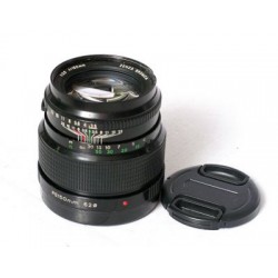 Объектив Bronica Zenzanon PE 150mm f/3.5 для ETR 6×4,5