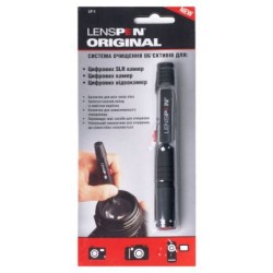 Карандаш для чистки оптики Lenspen Original Lens Cleaner (NLP-1)