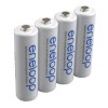 Аккумулятор Panasonic Eneloop AA 1900 mAh Ni-MH (4 шт)