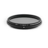 Светофильтр dHD Variable NDX 62mm 
