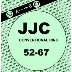 Переходное кольцо JJC 52-67 мм
