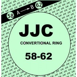 Переходное кольцо JJC 58-62 мм