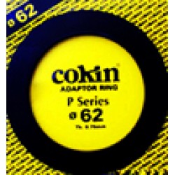 Адаптерное кольцо Сokin P462 Adapter Ring 62mm