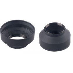 Бленда ARSENAL Rubber 62mm