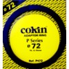 Адаптерное кольцо Сokin P472 Adapter Ring 72mm
