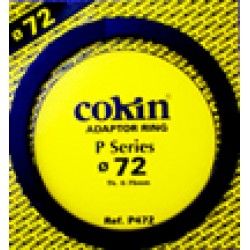 Адаптерное кольцо Сokin P472 Adapter Ring 72mm