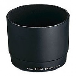 Бленда JJC LH-74 ( аналог Canon ET-74)