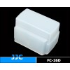 Рассеиватель JJC FC-26D на вспышку Nikon SB-600