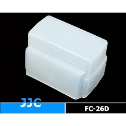 Рассеиватель JJC FC-26G на вспышку Canon 540EZ/ 550EX 