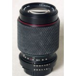 Объектив Tokina 70–210mm f/4.0–5.6 (Nikon F)