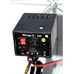 Студийная вспышка Мираж -100V  (Mirage-100V)