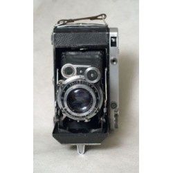 Фотоаппарат МОСКВА 5  ( Индустар 24 105мм/3,5) 