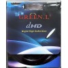 Светофильтр dHD Gradual Grey 67mm 