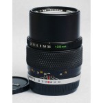 Объектив Olympus Om-System Zuiko MC Auto-T 135mm f/3.5