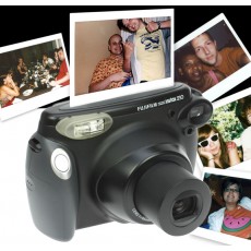 Обзор камеры Fujifilm Instax 210