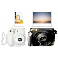 Наследники знаменитых Polaroid!