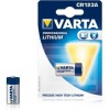 Элемент питания (батарейка) Varta CR123A PHOTO LITHIUM 3V
