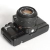 Фотоаппарат PRAKTICA BMS electronic + Pentacon MC 50mm/ 1.8