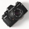 Фотоаппарат PRAKTICA BMS electronic + Pentacon MC 50mm/ 1.8