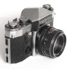 Фотоаппарат PRAKTICA super TL + Pentacon 50mm/1.8
