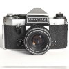 Фотоаппарат PRAKTICA super TL + Pentacon 50mm/1.8