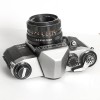 Фотоаппарат PRAKTICA super TL + Pentacon 50mm/1.8