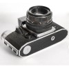 Фотоаппарат PRAKTICA super TL + Pentacon 50mm/1.8