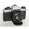 Фотоаппарат Киев 19 + МС Гелиос 81Н 50mm/ 2