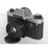 Фотоаппарат Киев 19 + МС Гелиос 81Н 50mm/ 2