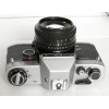 Фотоаппарат Киев 19 + МС Гелиос 81Н 50mm/ 2
