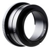 Переходник-адаптер Pentacon Six-Canon EOS