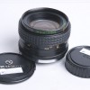 Объектив Makinon Auto MC 28mm f/2.8 (Olympus OM)