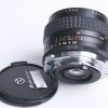Объектив Makinon Auto MC 28mm f/2.8 (Olympus OM)