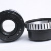 Объектив Вега-12Б 90mm f/2.8 + переходник М42