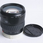 Объектив Minolta AF 24–85mm f/3.5–4.5 (Sony A / Minolta A)