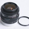 Объектив Minolta AF 35–70mm f/4 Macro
