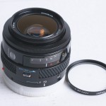 Объектив Minolta AF 35–70mm f/4 Macro