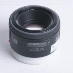 Объектив Minolta AF 50mm f/1.7