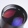 Объектив Vivitar MC 75–205mm f/3.8 Macro (Canon FD)