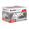 Фотопленка черно-белая AgfaPhoto APX 100 135-36 