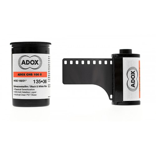 ADOX CHS 100 II /36