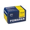 Фотопленка Fomapan 100 Classic 135-36