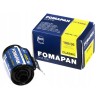 Фотопленка Fomapan 100 Classic 135-36